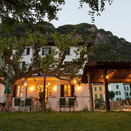 Locanda La Pignatta Arogno Exterior foto