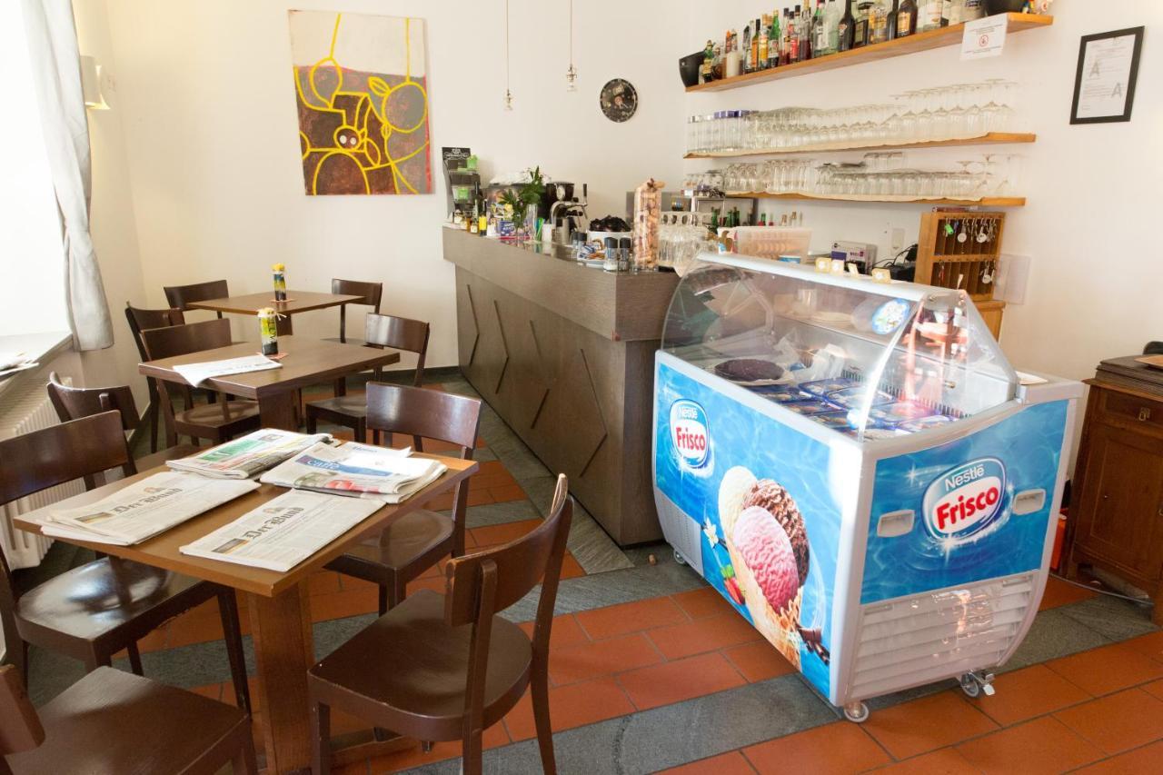 Locanda La Pignatta Arogno Exterior foto
