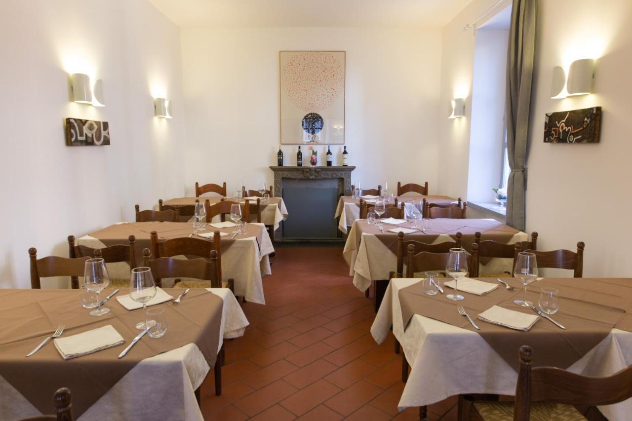 Locanda La Pignatta Arogno Exterior foto